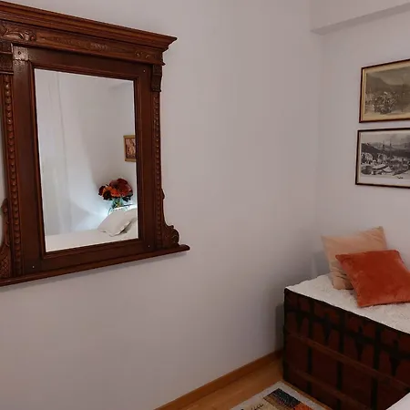 Daire With Parking Space - 23153 Makarska