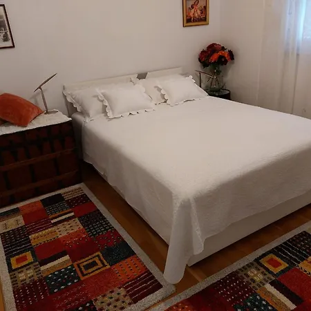 With Parking Space - 23153 Lägenhet Makarska